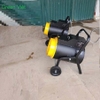 QUẠT SẤY GIÓ NÓNG MITSUTA EC15, EC30