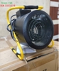 Quạt Sấy Gió Nóng Mitsuta EH - 02, 03PTC, 09