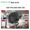 QUẠT SẤY GIÓ NÓNG MITSUTA ZB - EY3, EY5, EY9
