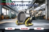 QUẠT SẤY GIÓ NÓNG MITSUTA ZB - EY3, EY5, EY9