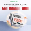 Quạt Sưởi Âm Trần Có Đèn Hiện Đại QDS K-6 Chính Hãng