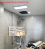 Quạt Sưởi Âm Trần Đa Năng Kottmann K8