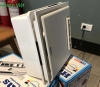 Quạt Thổi Gió Mát Nhà WC H10R