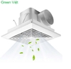 Quạt Thông Gió Âm Trần NF 25cm 30cm