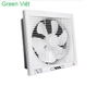 Quạt Thông Gió Gắn Tường Tico 1 Chiều TC-15AV6, 20AV6, 25AV6, 30AV6