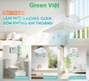 Quạt thông gió hút mùi TGHM01 đáng mua