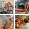 Quạt Thông Gió Hút Mùi Xách Tay SHT – SHT20, SHT25, SHT30, SHT40