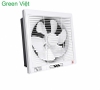 Quạt Thông Gió Gắn Tường Tico 2 Chiều TC-15AV6, 20AV6, 25AV6, 30AV6