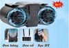 Quạt Tích Điện Đeo Thắt Lưng QDL03