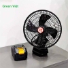 Quạt Tích Điện Dùng Pin Rời 10 Cell 48V Có Xoay Hàng Tốt