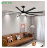 Quạt trần cho phòng rộng QTR021