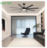 Quạt trần cho phòng rộng QTR021
