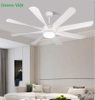 Quạt Trần Đèn Cao Cấp QTKP158