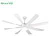 Quạt Trần Đèn Cao Cấp QTKP158