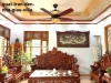Quạt Trần Đèn Nhà Giàu VILLA