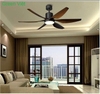 Quạt Trần Đèn Phòng Khách QD219