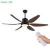 Quạt Trần Đèn Phòng Khách QD219