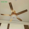 Quạt trần đèn phòng khách QTPKT08 Cao Cấp