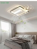 Quạt Trần Không Cánh Cao Cấp D1080-256