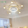 Quạt Trần Không Cánh NG1603 | Green Việt