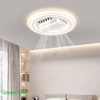 Quạt đèn ốp trần QDOT1