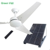 Quạt trần năng lượng mặt trời QTNL02