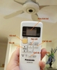 Quạt trần Panasonic F.60WWK