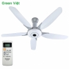 Quạt trần Panasonic F.60WWK