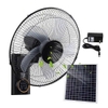 Quạt treo tường năng lượng mặt trời QTT05