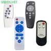 Remote điều khiển đèn năng lượng mặt trời