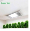 Sưởi Âm Trần Nhà Tắm H2 Chính Hãng