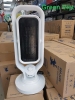 Sưởi Cây Ceramic HaKin Gốm An Toàn Sử Dụng Tắm Cho Bé