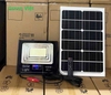 Tấm Pin Đèn Năng Lượng Mặt Trời 100W – 1000W