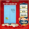 Tủ Sấy Quần Áo Ccamac 868M