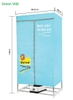 Tủ Sấy Quần Áo Ccamac 868M