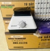 Tủ Sấy Quần Áo Ccamac 868M
