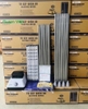 Tủ Sấy Quần Áo Ccamac 868M