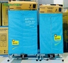 Tủ Sấy Quần Áo Ccamac 868M