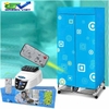 Tủ sấy quần áo thơm mát chất lượng GVS1024