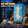 Tủ sấy quần áo thơm mát chất lượng GVS1024