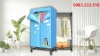 Tủ sấy quần áo thơm mát mới nhất Green-1