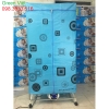 Vải Bạt Tủ Sấy Quần Áo 150Cm, 160Cm