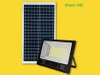 Vỉ led đèn năng lượng mặt trời