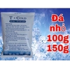 Đá khô áo điều hòa giảm 12 độ C