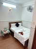 PHÒNG QUẠT GIÁ RẺ(NGÀY + ĐÊM 24H)
