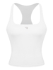BRETH Ophelia Top - Trắng