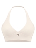 BRETH Dahlia Bra & Top Set - Bra - Vàng bơ