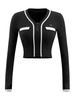 BRETH Altair Jacket - Đen