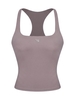 BRETH Ophelia Top - Nâu