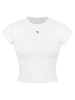 BRETH Aria Top - Trắng